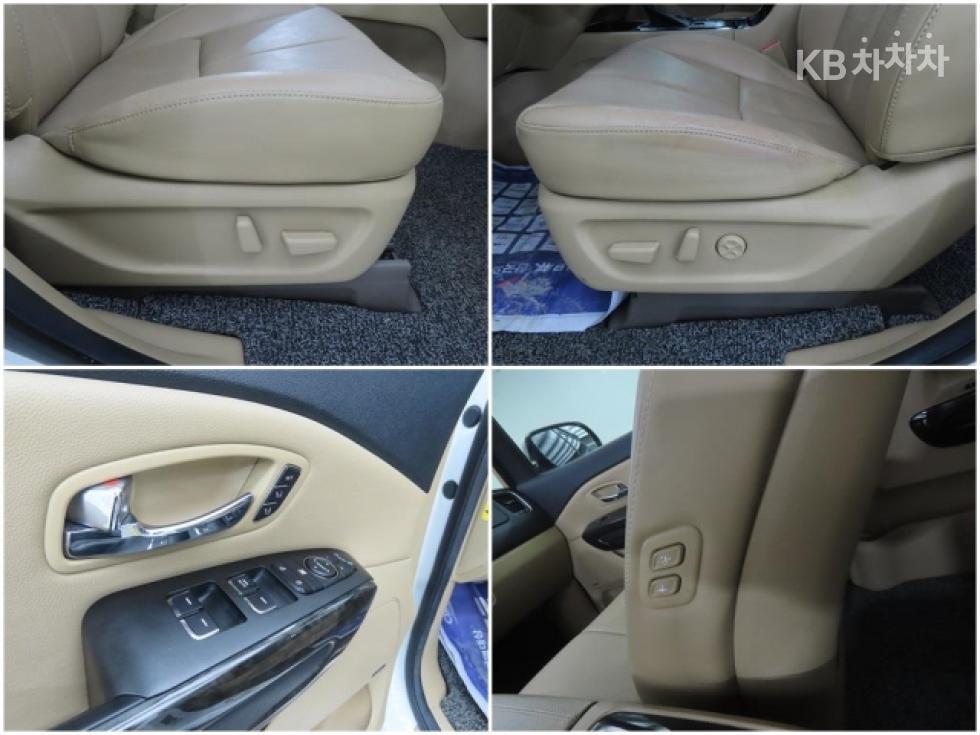 Kia Carnival — miniaturë 15