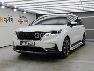 Kia Carnival D2.2 9인승 시그니처 — foto 1