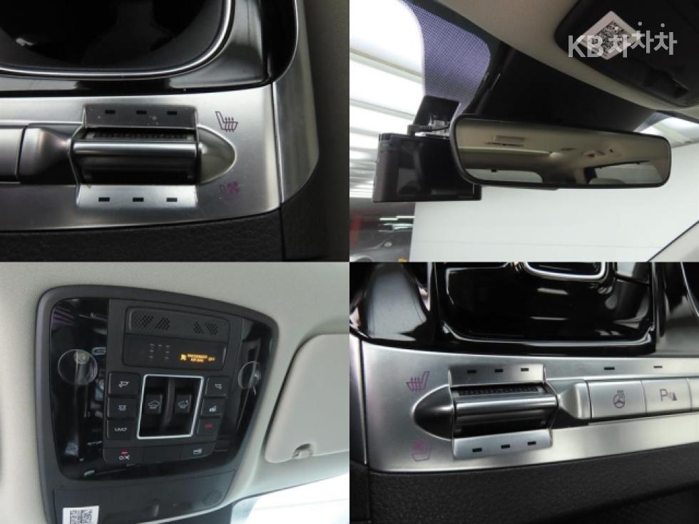 Kia Carnival — miniaturë 16