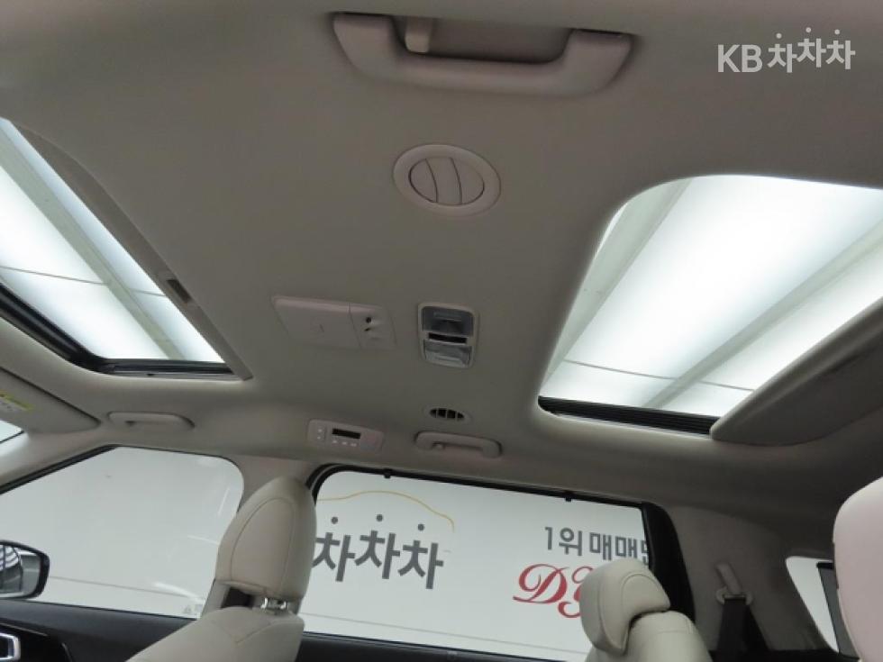 Kia Carnival — miniaturë 18