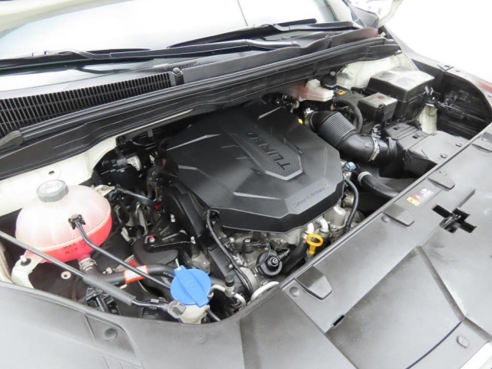 Kia Carnival — miniaturë 19