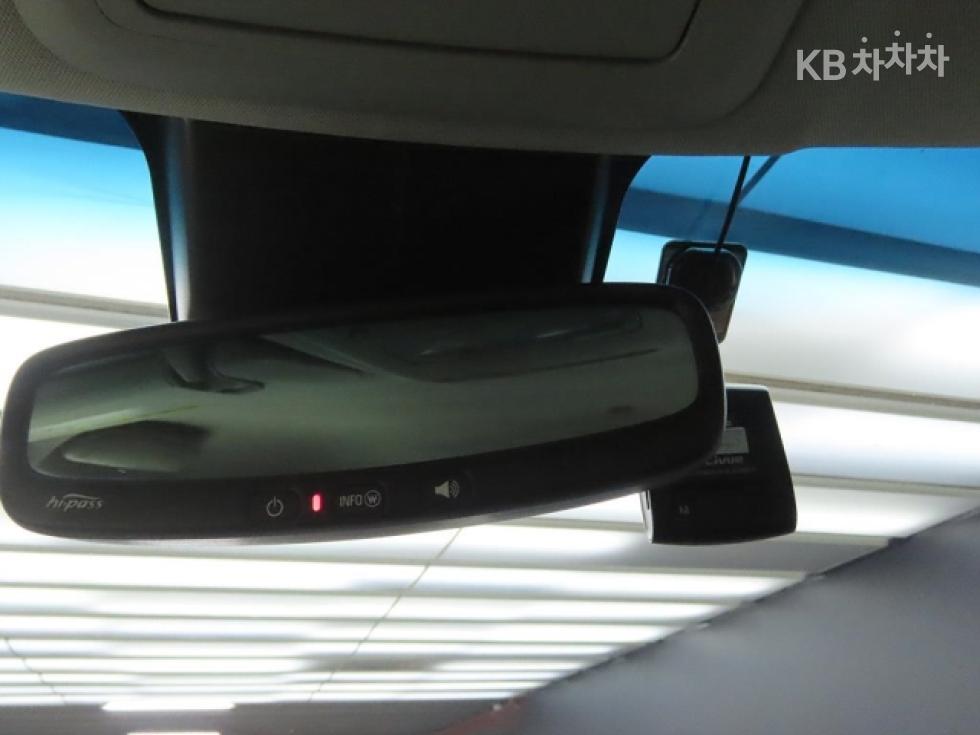 Chevrolet Orlando — miniaturë 14