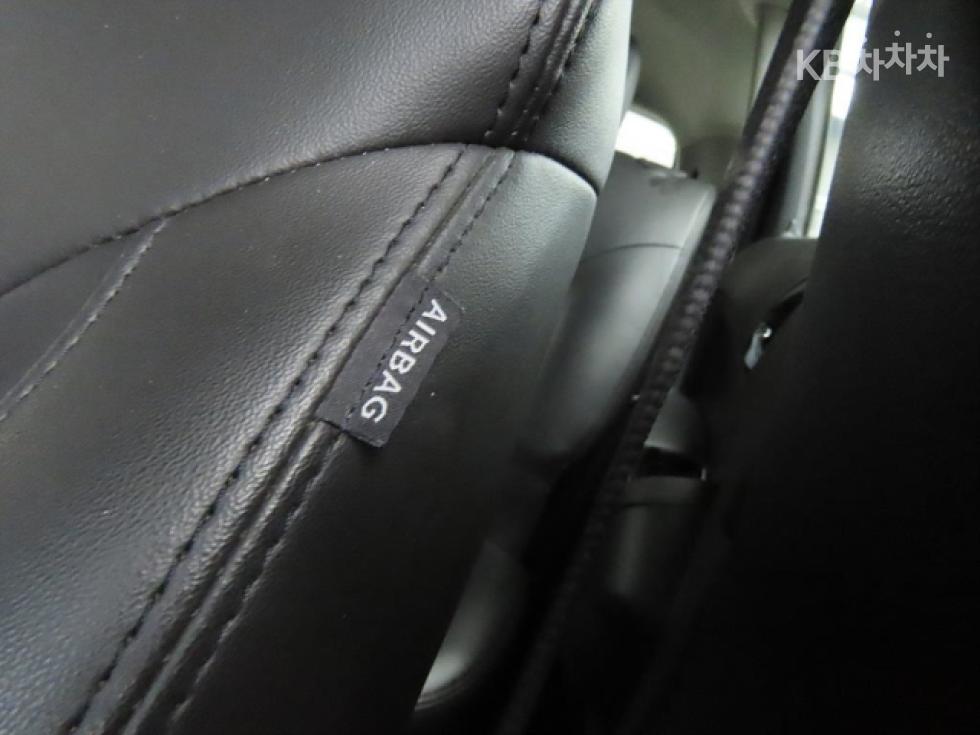 Chevrolet Orlando — miniaturë 15