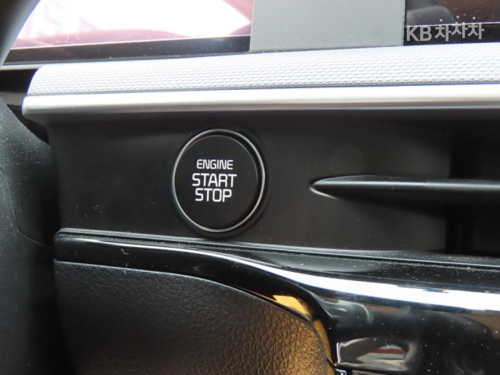 Kia K5 — miniaturë 15