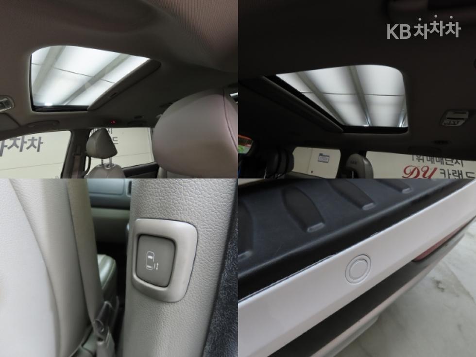 Kia Carnival — miniaturë 18
