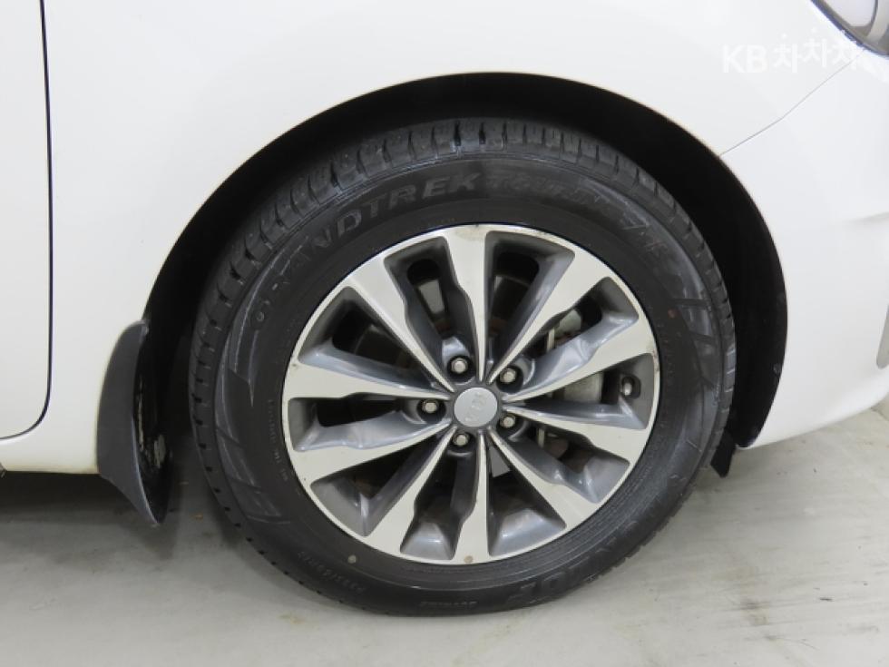 Kia Carnival — miniaturë 20