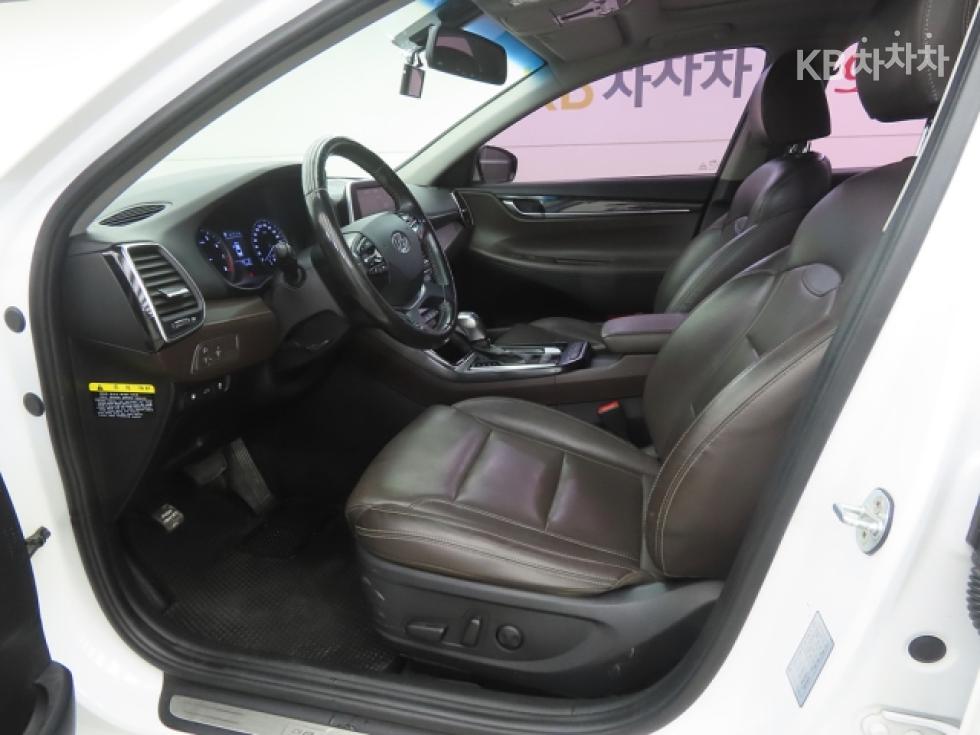 Hyundai Grandeur — miniaturë 5
