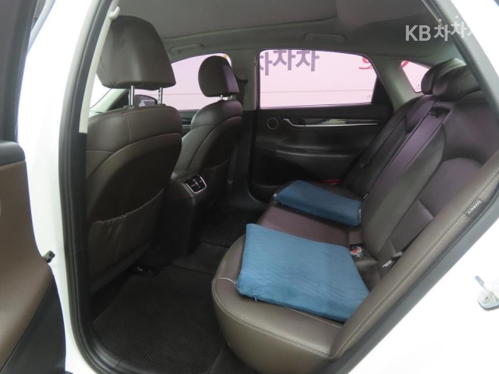 Hyundai Grandeur — miniaturë 6