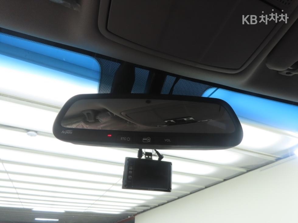 Hyundai Grandeur — miniaturë 12