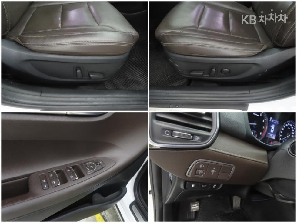 Hyundai Grandeur — miniaturë 17