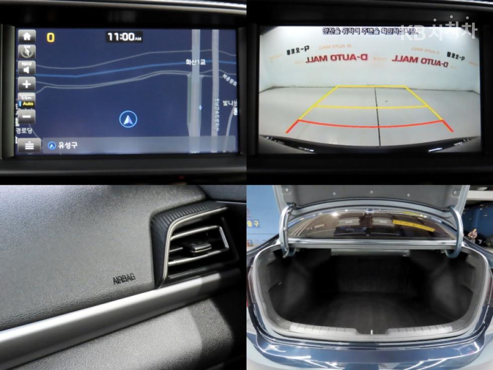 Hyundai Avante — miniaturë 18