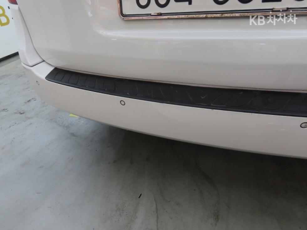 Hyundai Starex — miniaturë 14