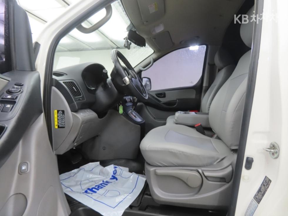 Hyundai Starex — miniaturë 19