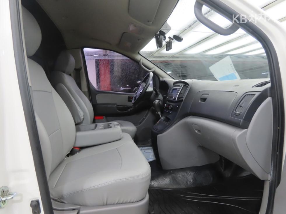 Hyundai Starex — miniaturë 20
