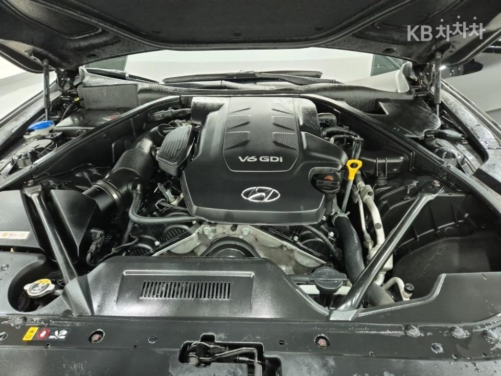 Hyundai Genesis — miniaturë 5
