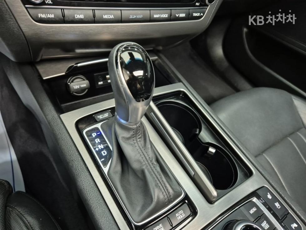 Hyundai Genesis — miniaturë 8