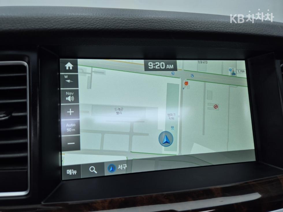 Hyundai Genesis — miniaturë 14