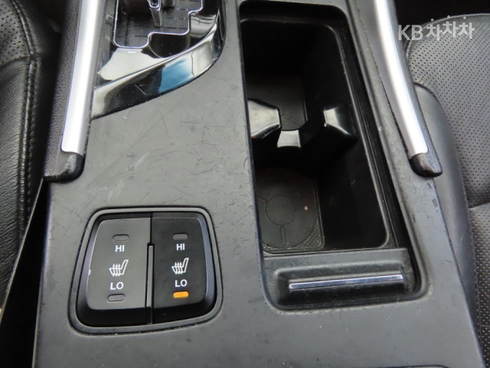 Hyundai Sonata — miniaturë 12