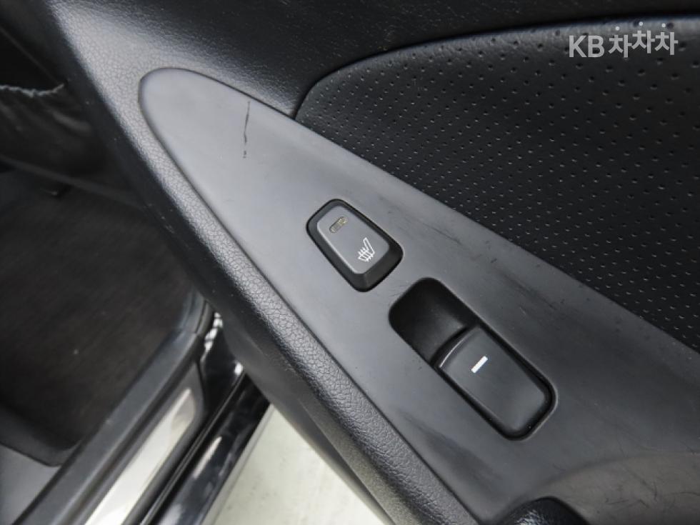 Hyundai Sonata — miniaturë 17