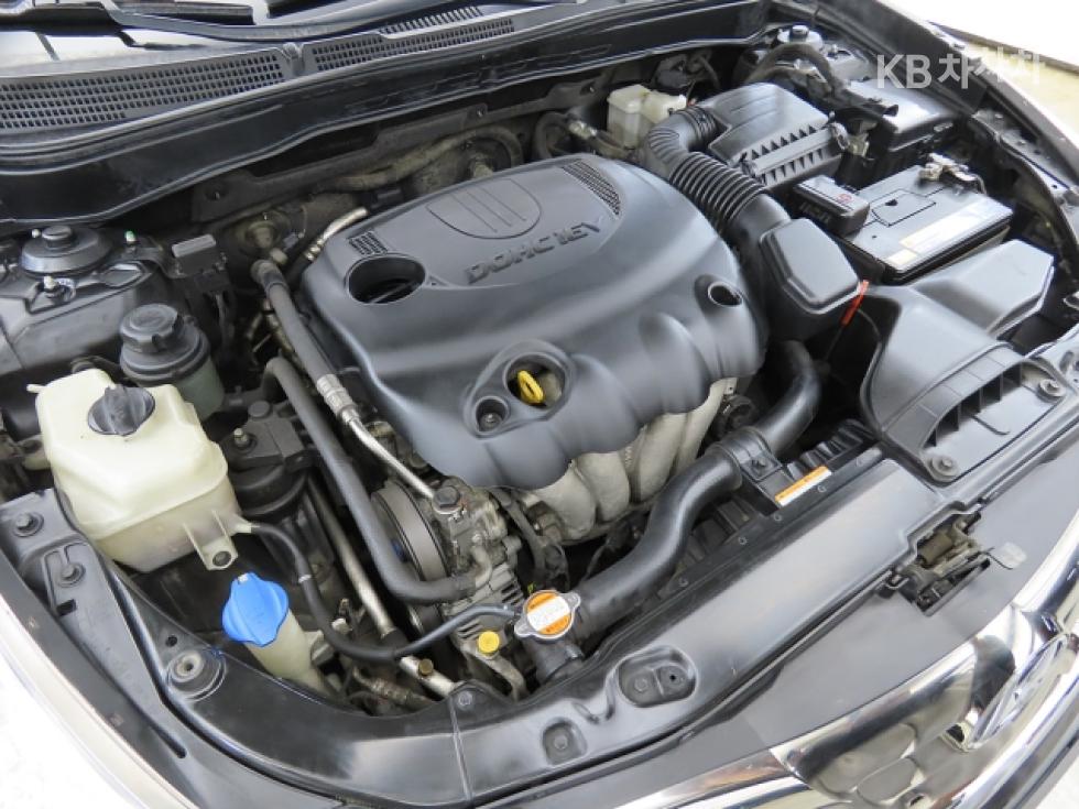 Hyundai Sonata — miniaturë 18