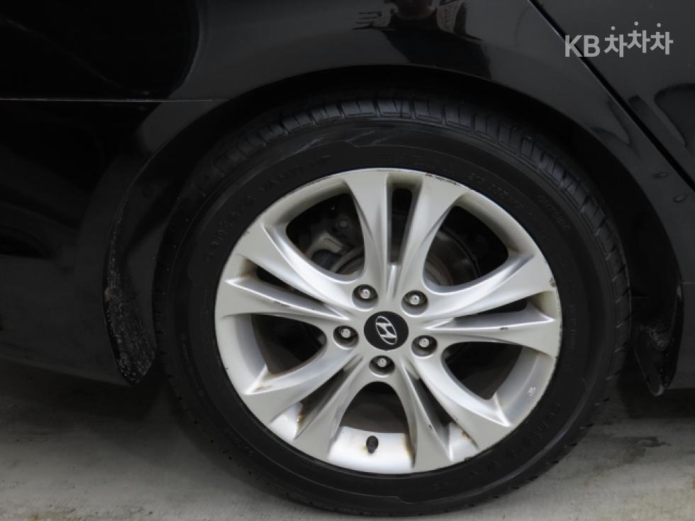 Hyundai Sonata — miniaturë 19