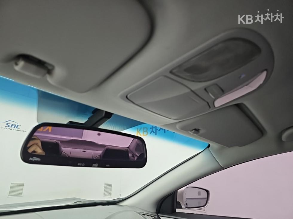 Hyundai Sonata — miniaturë 15