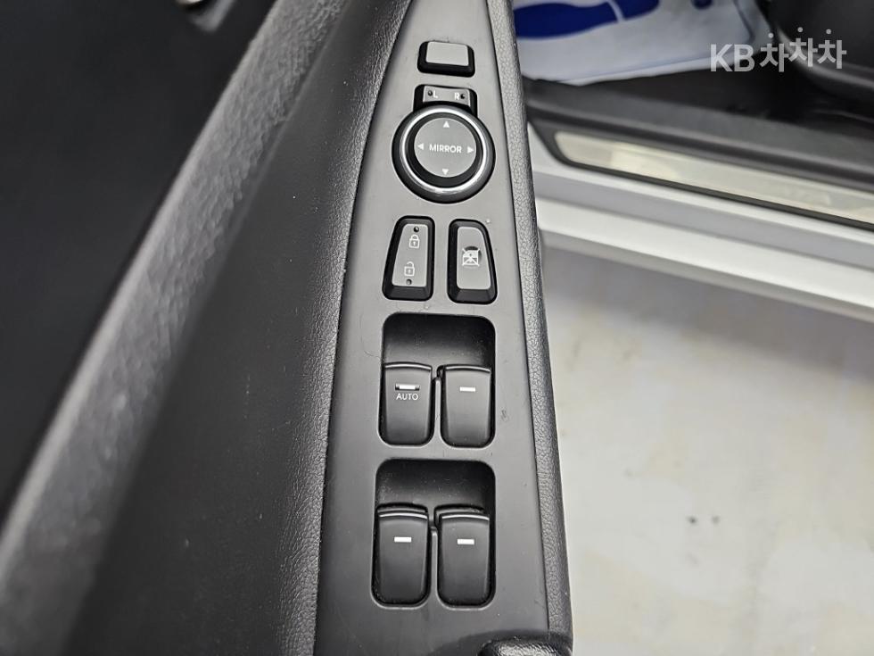 Hyundai Sonata — miniaturë 17