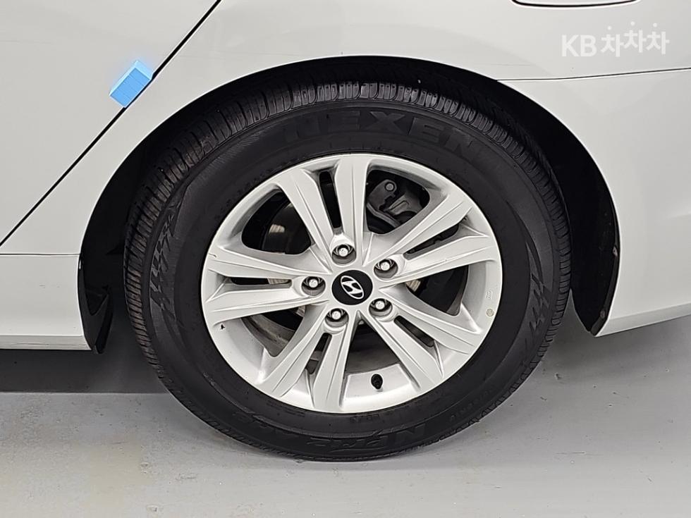 Hyundai Sonata — miniaturë 20