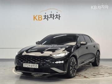 Kia K8 HEV — foto 1