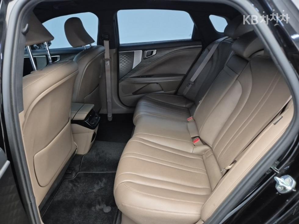 Kia K8 — miniaturë 12