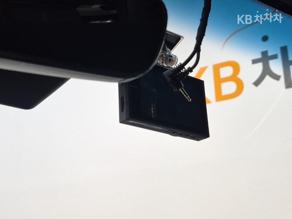 Kia K8 — miniaturë 16