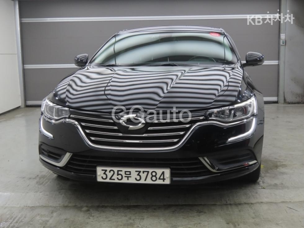 Renault Samsung SM6 — miniaturë 2