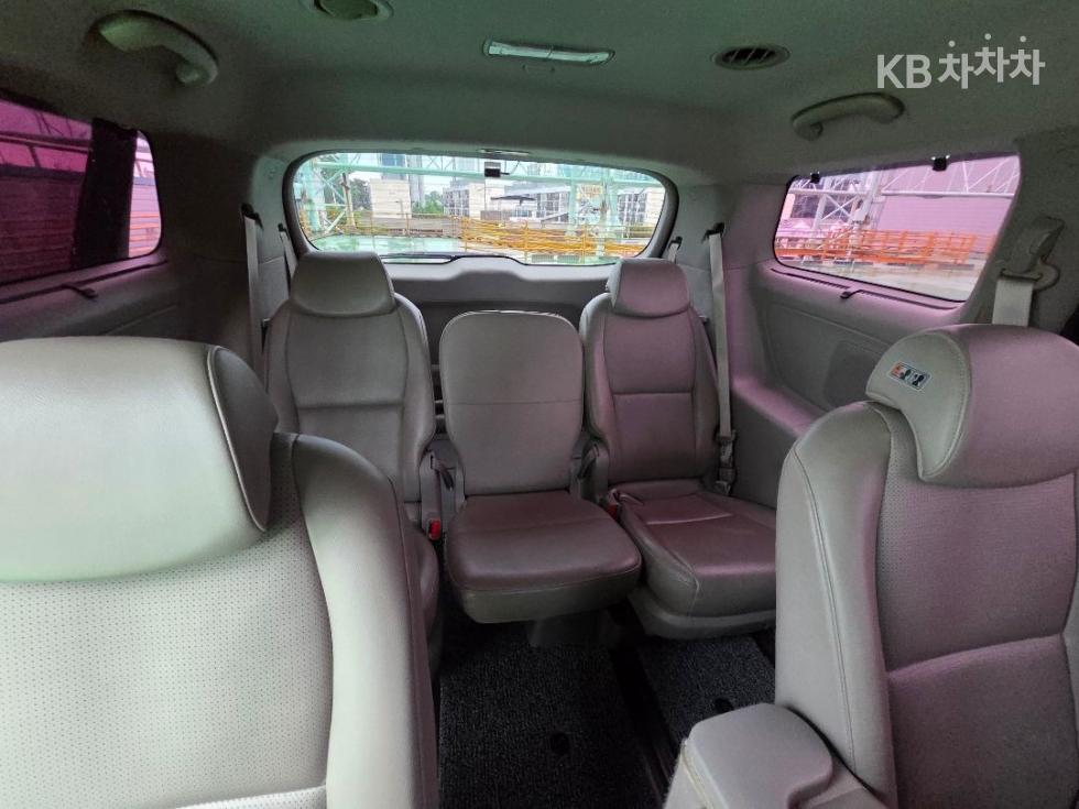 Kia Carnival — miniaturë 18