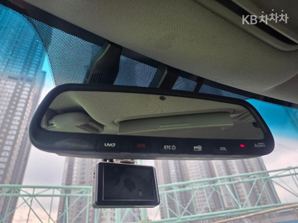 Kia Carnival — miniaturë 20