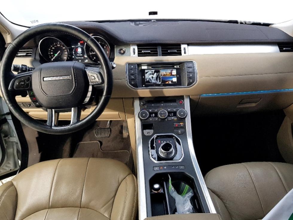 Land Rover Range Rover Evoque — miniaturë 5
