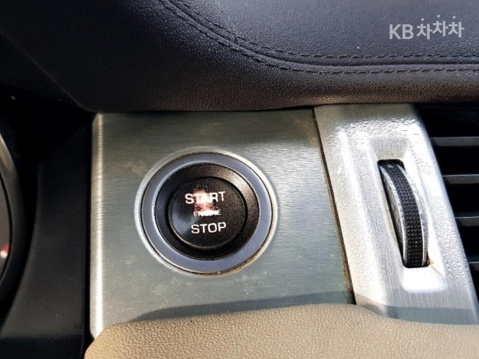 Land Rover Range Rover Evoque — miniaturë 13