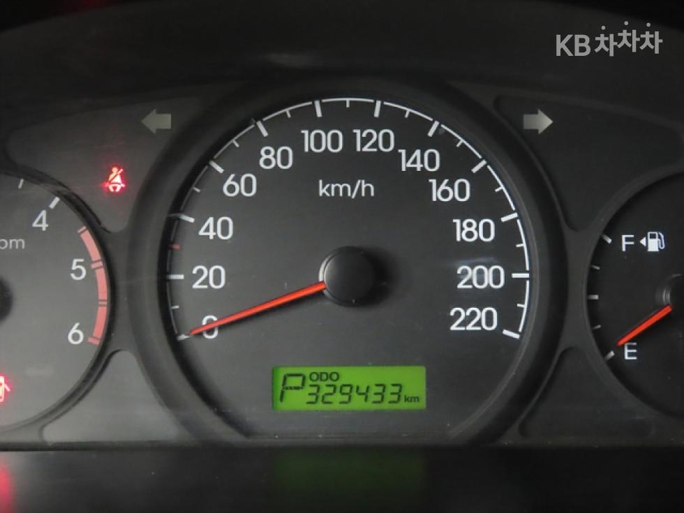 Hyundai Starex — miniaturë 7