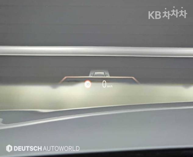 BMW i7 — miniaturë 6