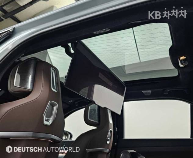 BMW i7 — miniaturë 16