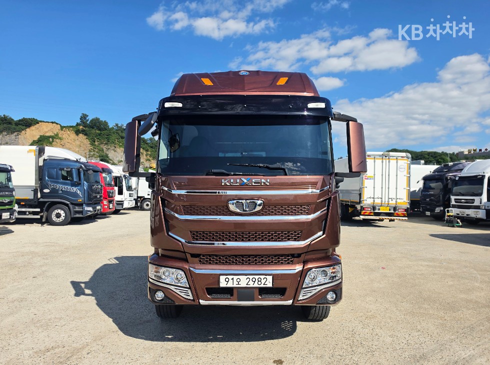 BYD Han