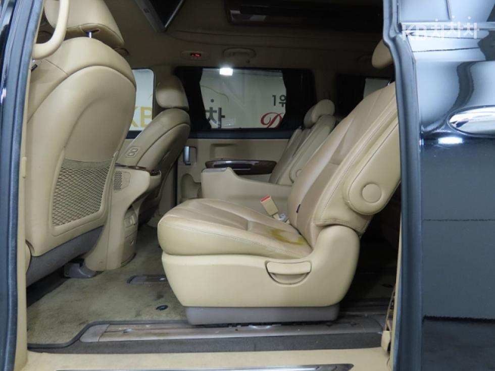 Kia Carnival — miniaturë 6