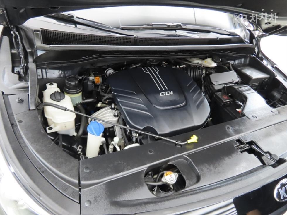 Kia Carnival — miniaturë 19