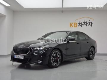 BMW 5er 530i — foto 1