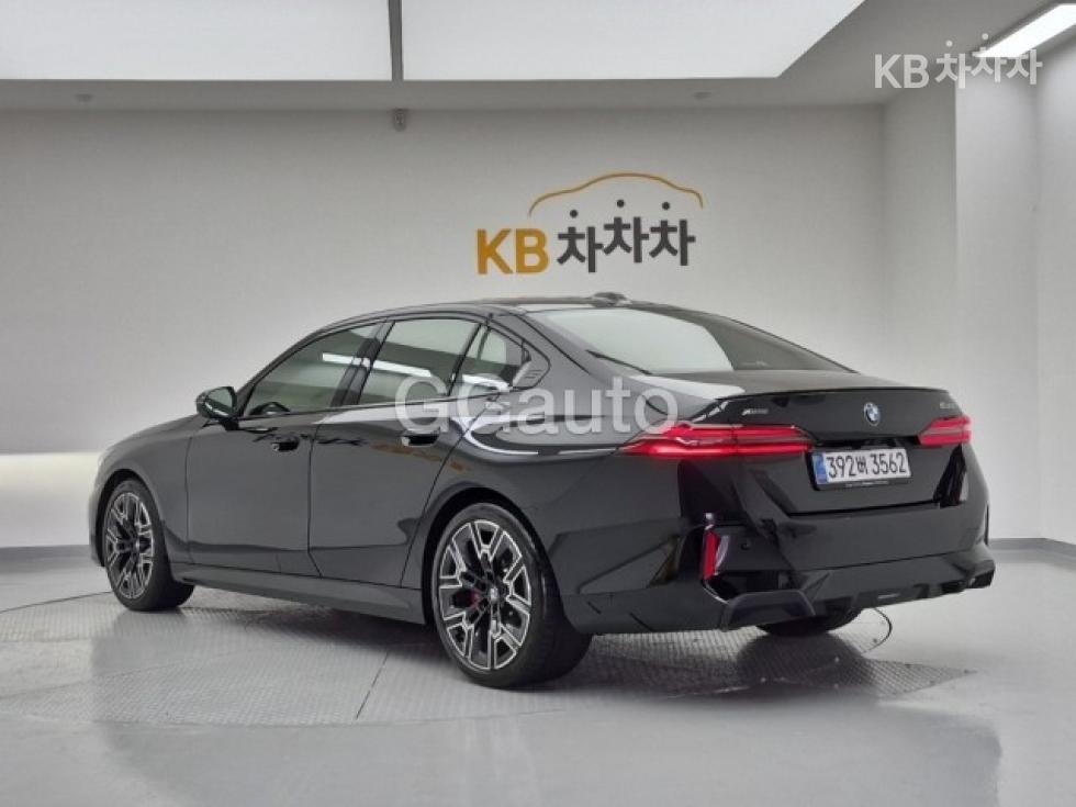 BMW 5er — miniaturë 3