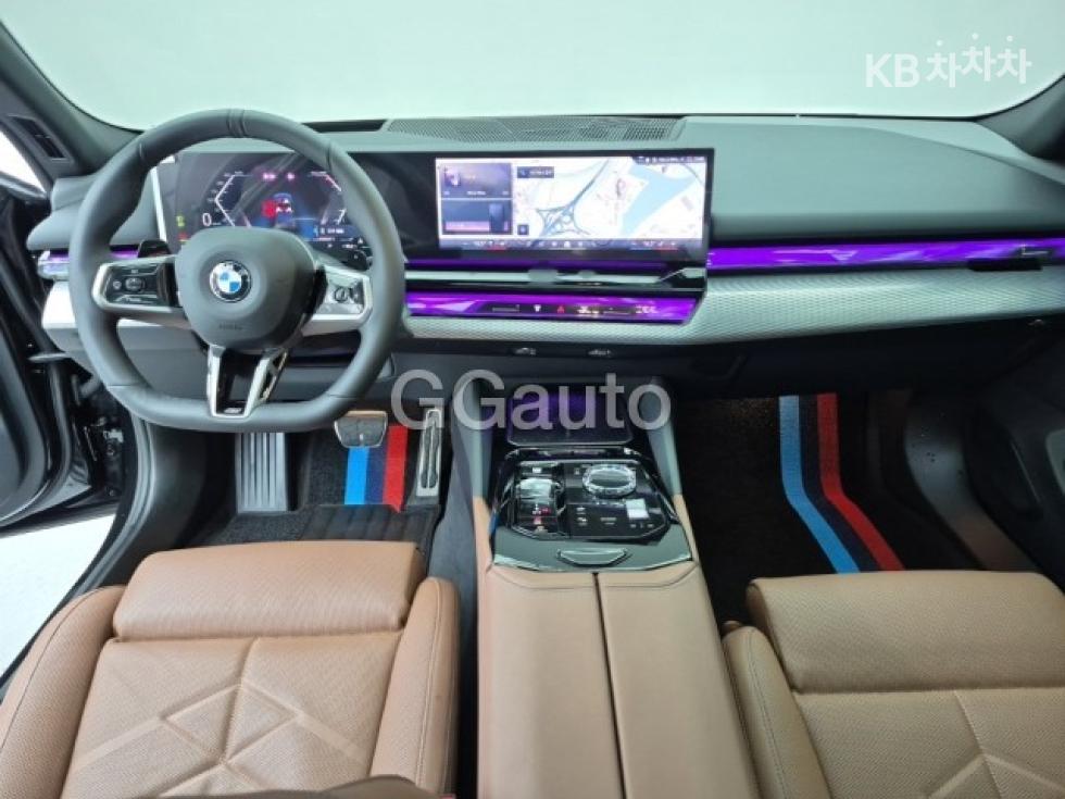 BMW 5er — miniaturë 5