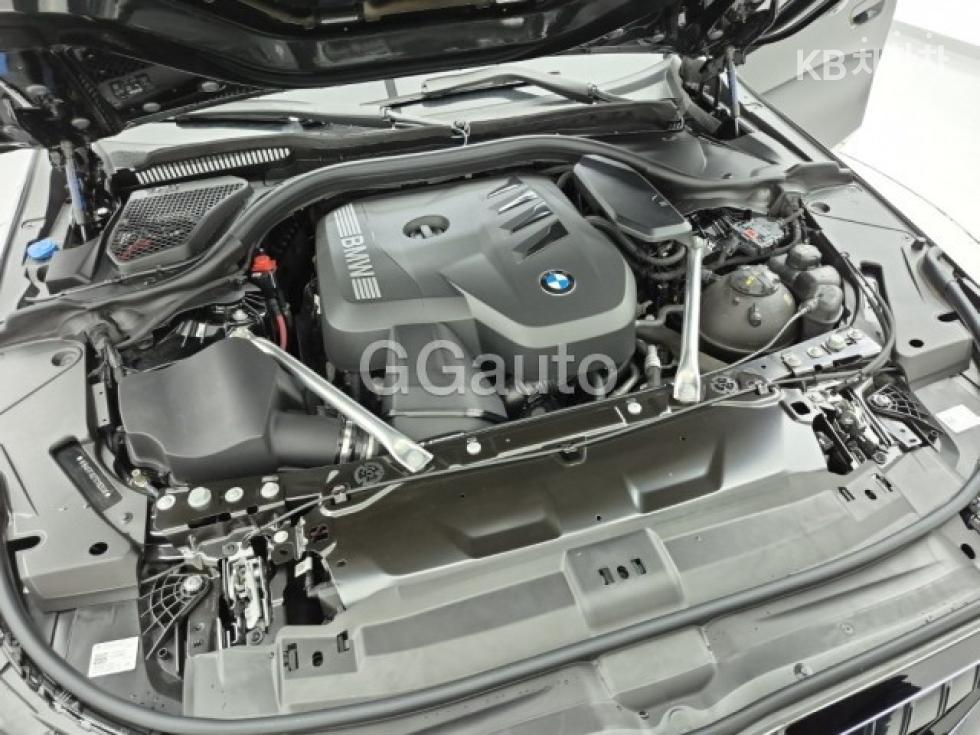 BMW 5er — miniaturë 6