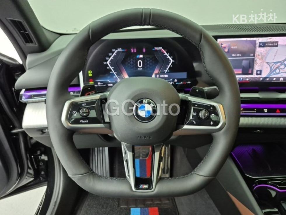 BMW 5er — miniaturë 9