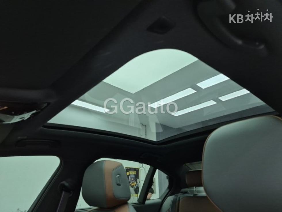 BMW 5er — miniaturë 13