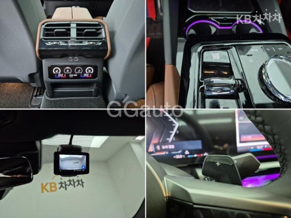 BMW 5er — miniaturë 17