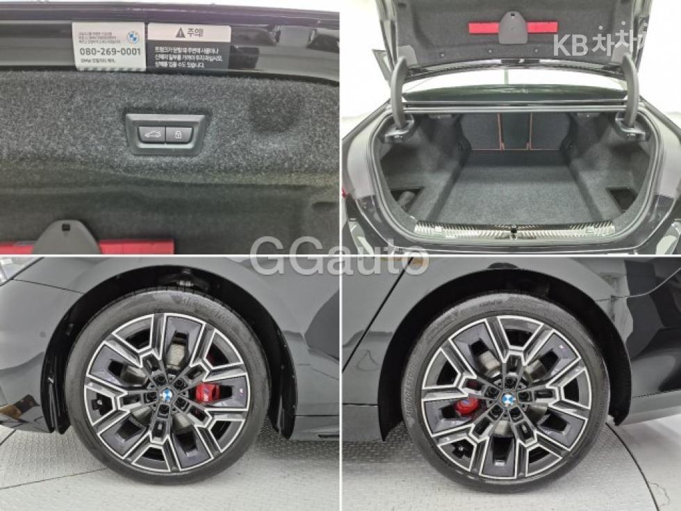 BMW 5er — miniaturë 18